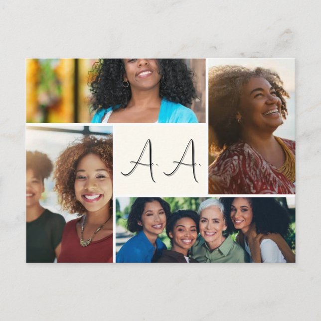 Begravningsinbjudan från soluppgång till solnedgån meddelande vykort (Framsida)