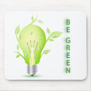 BeGreen Musmatta