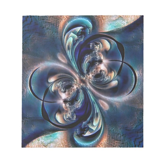 Begrepp Anteckningsblock (Framsida)