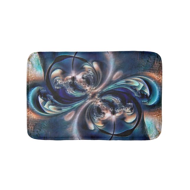 Begrepp Badrumsmatta (Framsidan)