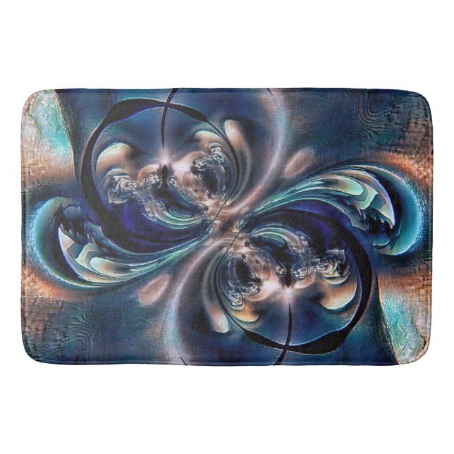 Begrepp Badrumsmatta (Framsidan)