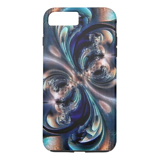 Begrepp Case-Mate iPhone Skal (Baksida)