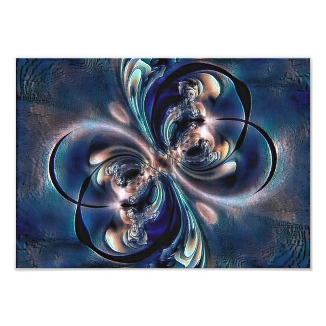 Begrepp Fototryck (Framsidan)