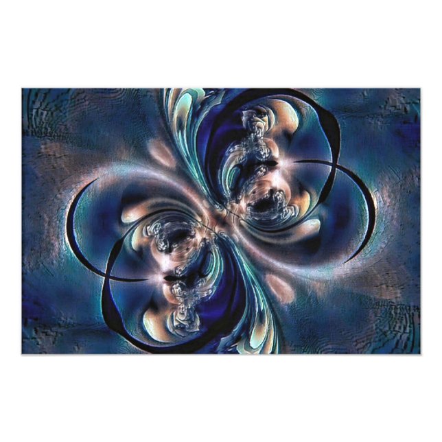 Begrepp Fototryck (Framsidan)