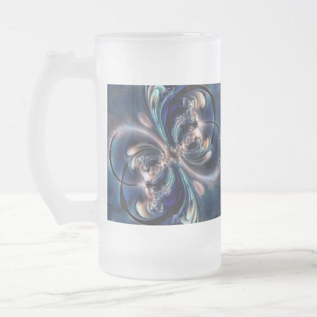Begrepp Frostat Ölglas (Vänster)