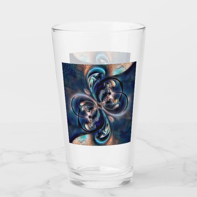 Begrepp Glaskopp (Framsida)