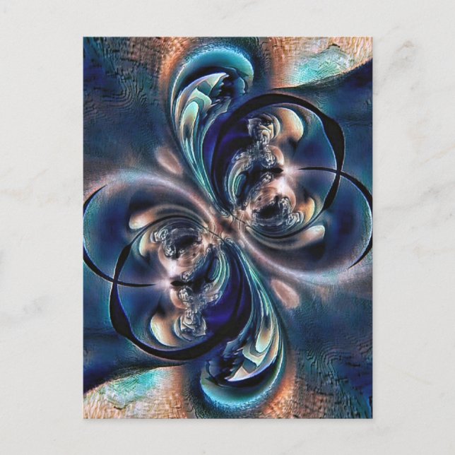 Begrepp Helg Vykort (Framsida)