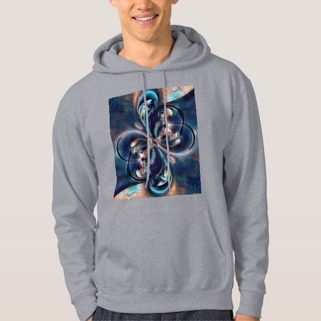 Begrepp Hoodie (Framsida)