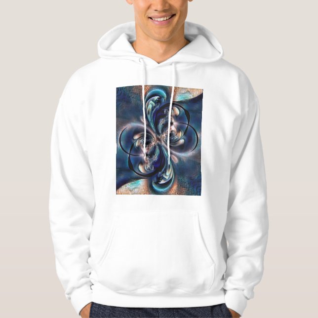 Begrepp Hoodie (Framsida)