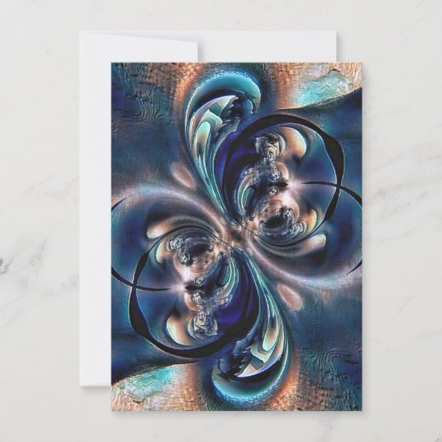 Begrepp Julkort (Framsida)