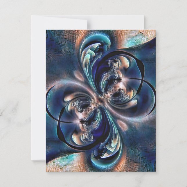 Begrepp Julkort (Framsida)