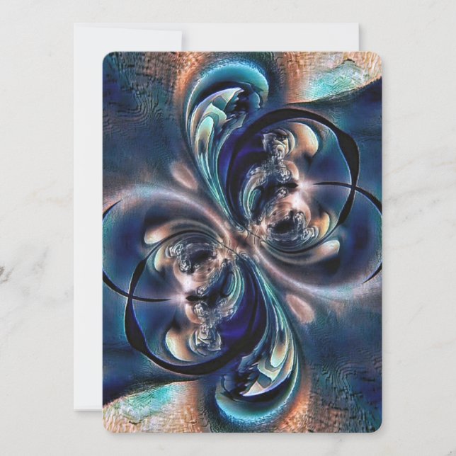 Begrepp Julkort (Framsida)