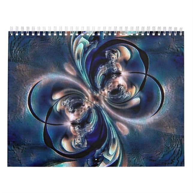 Begrepp Kalender (Omslag)