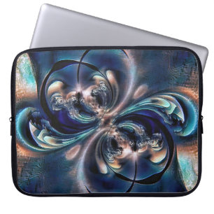 Begrepp Laptop Fodral