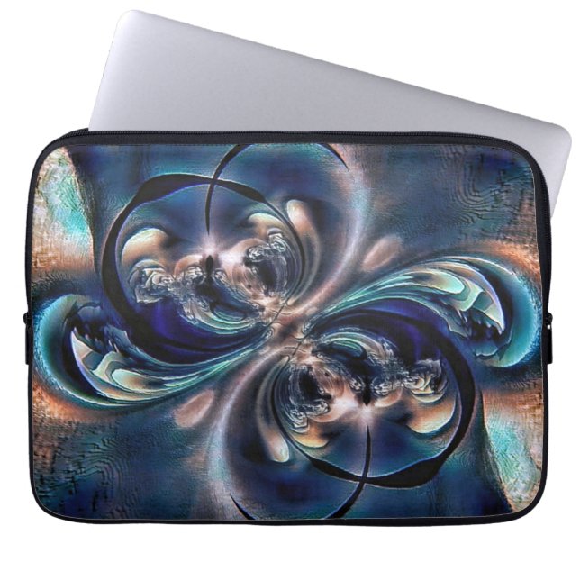 Begrepp Laptop Fodral (Framsidan)