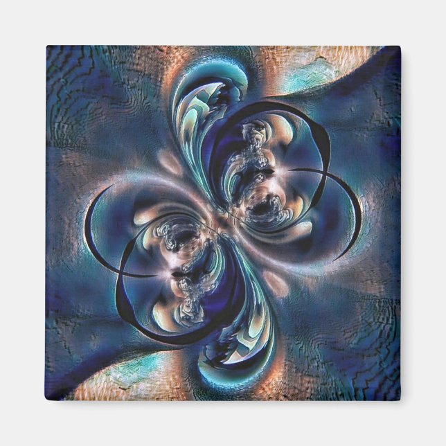 Begrepp Magnet (Framsidan)