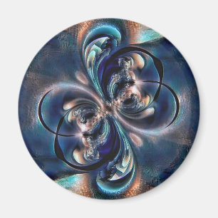 Begrepp Magnet
