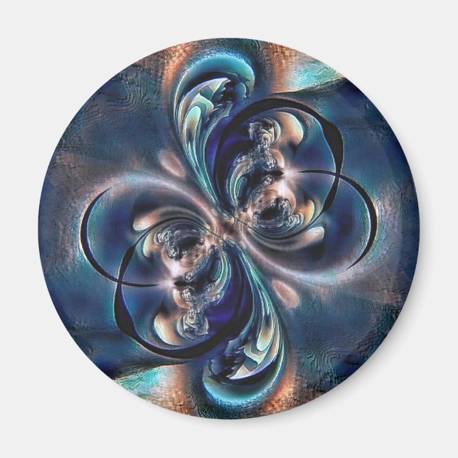 Begrepp Magnet (Framsidan)