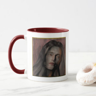Begrepp Mugg