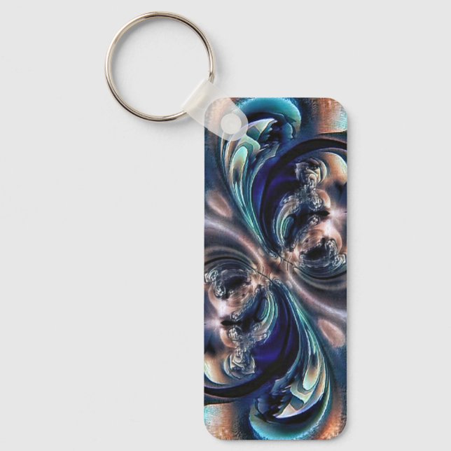 Begrepp Nyckelring (Framsida)