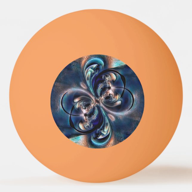 Begrepp Pingisboll (Framsidan)