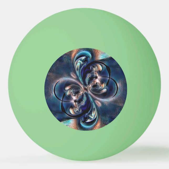 Begrepp Pingisboll (Framsidan)