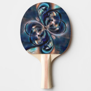 Begrepp Pingisracket