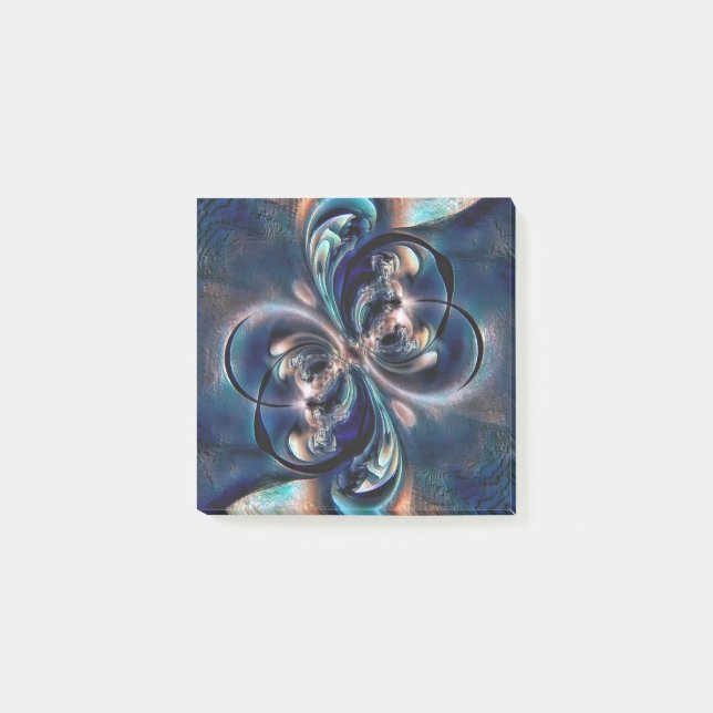 Begrepp Post-it Block (Framsida)