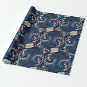 Begrepp Presentpapper