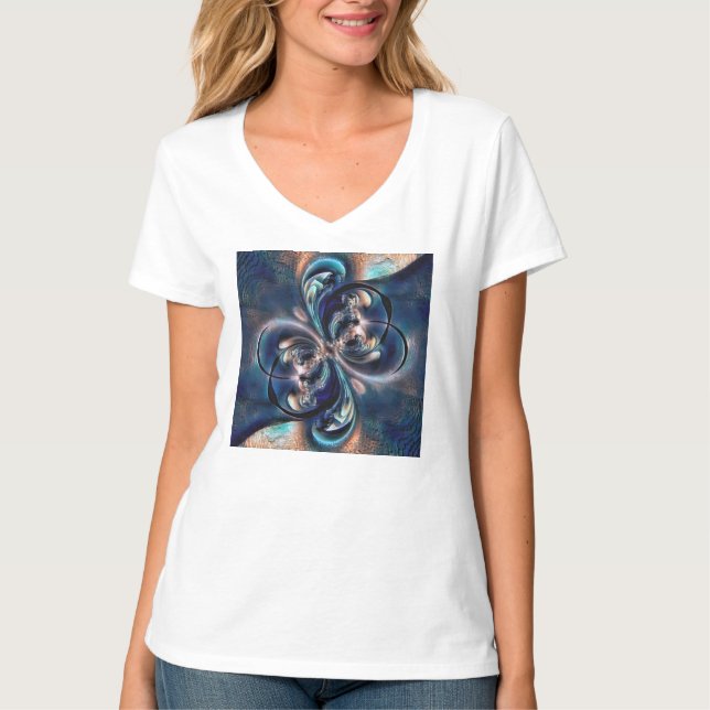 Begrepp T Shirt (Framsida)