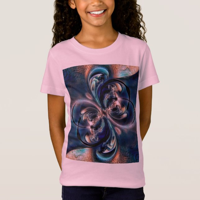 Begrepp T Shirt (Framsida)