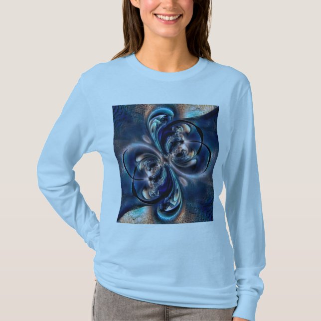 Begrepp T Shirt (Framsida)
