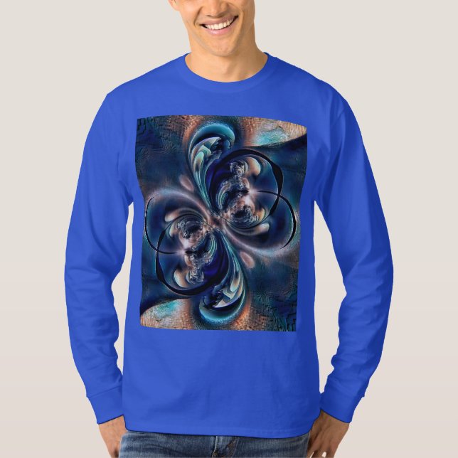 Begrepp T Shirt (Framsida)