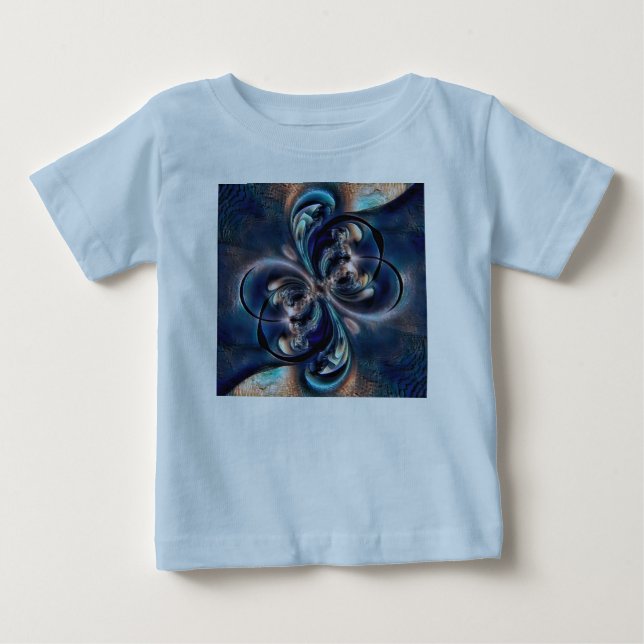 Begrepp T Shirt (Framsida)