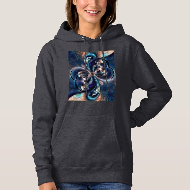 Begrepp T Shirt (Framsida)