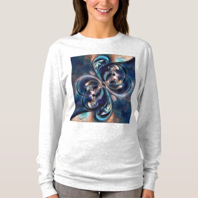 Begrepp T Shirt (Framsida)