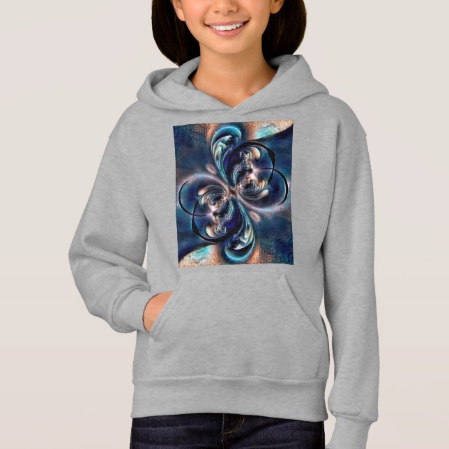 Begrepp T Shirt (Framsida)