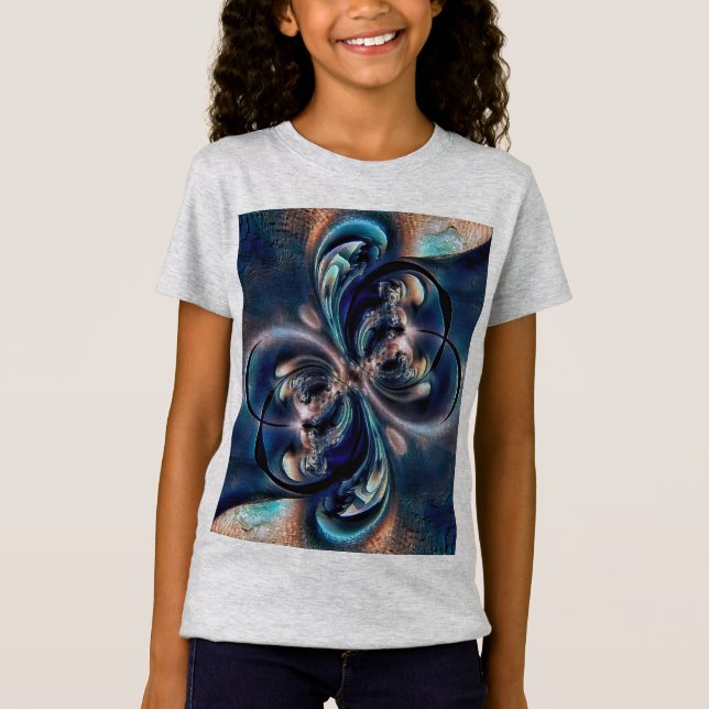 Begrepp T Shirt (Framsida)