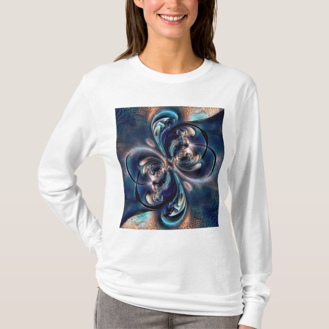 Begrepp T Shirt (Framsida)