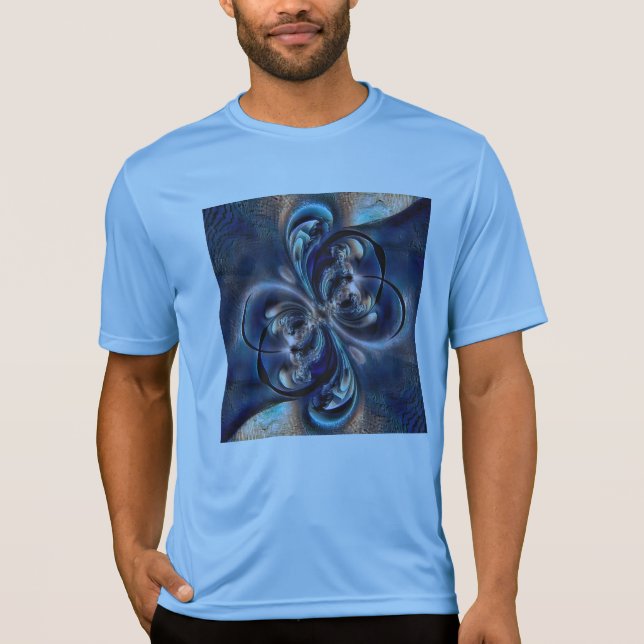 Begrepp T Shirt (Framsida)