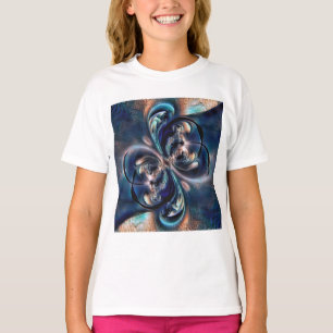 Begrepp T Shirt