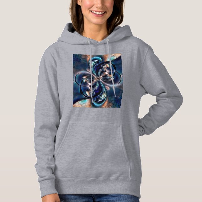 Begrepp T Shirt (Framsida)