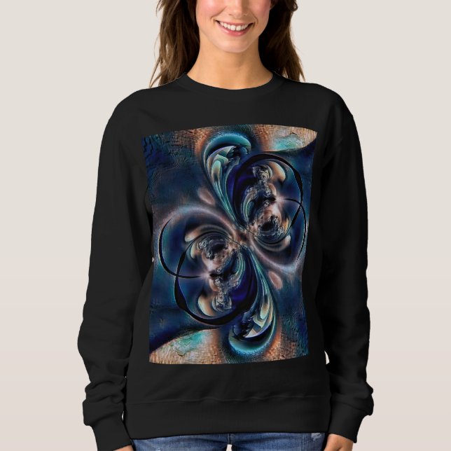 Begrepp T Shirt (Framsida)