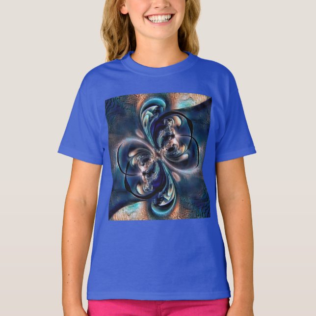 Begrepp T Shirt (Framsida)