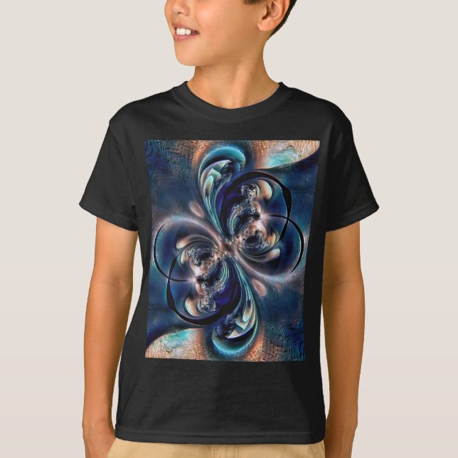Begrepp T Shirt (Framsida)