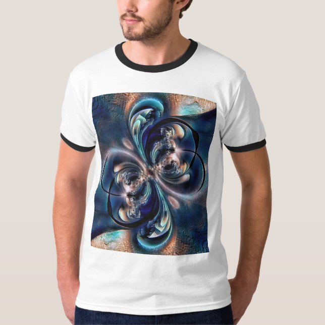 Begrepp T Shirt (Framsida)