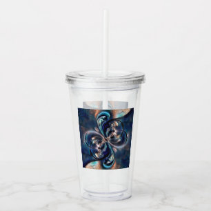 Begrepp Take Away Mugg