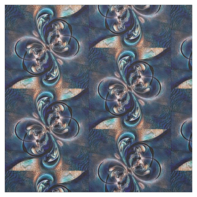 Begrepp Tyg (Provkarta)