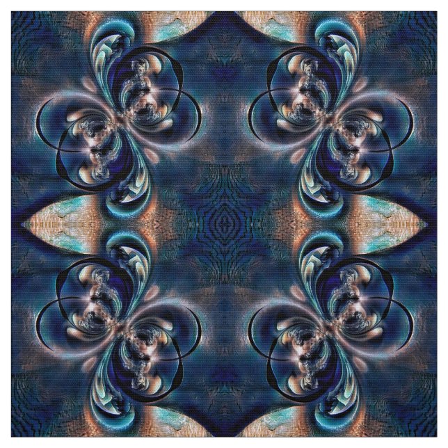 Begrepp Tyg (Provkarta)