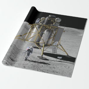 Begreppet artikel i Altair Lunar Lander och Astron Presentpapper